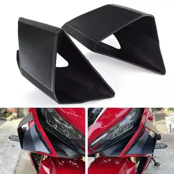 Передний обтекатель крыльев боковой крышки для Honda CBR650R CBR 650 R 2019-2021