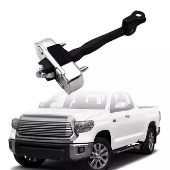 Передний ограничитель двери 68610-0C023 Toyota Tundra Sequoia 2007-2021
