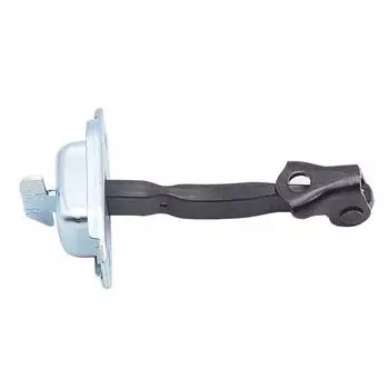 Передний ограничитель дверного ремня для Toyota Matrix Corolla 68620-02061 серебряный