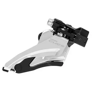 Передний переключатель SHIMANO CUES LINKGLIDE EFDU4000MX4 FD-U4000-M (2x9/10С)