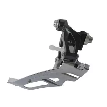 Передний переключатель SHIMANO Direct Mount Совместимый Top 50T IFD4703F TIAGRA (ДОРОГА) FD-4703-F 310S шестерня: Включено/TL-FD68