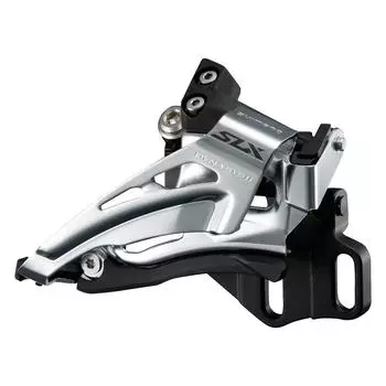 Передний переключатель SHIMANO No BB Plate Top Swing 2X11S IFDM702511E6X FD-M7025-E E-type