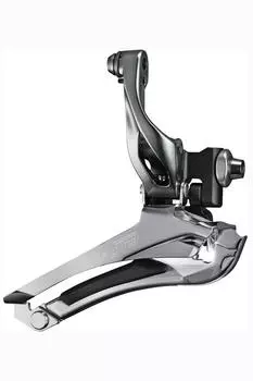 Передний переключатель SHIMANO с прямым креплением, совместимый с верхним IFD4700F TIAGRA (ДОРОГА) FD-4700-F 210S передача: 46-52T включено/TL-FD68