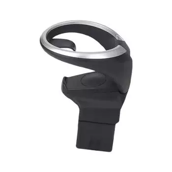 Передний подстаканник для BMW 128I 135I X1 E82 E84 E88 Телефон 51169122655 Напиток Передний 51160443082 Хол U9B3 A-1set