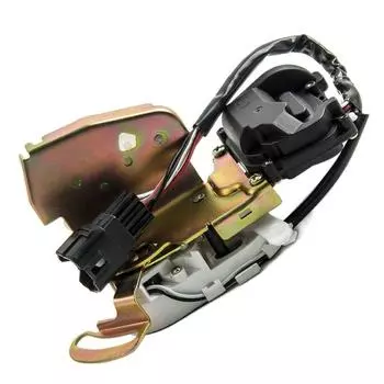 Передний правый АКТУАТОР ЗАМКА ДВЕРИ ВОДИТЕЛЯ Для FORD AU BA BF FALCON 98-06 BAFF21812A