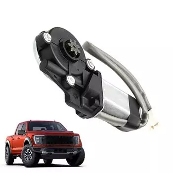 Передний правый электропривод стеклоподъемника подходит для Mazda B2500 BT-50 Ranger 1999-2012 CHINA