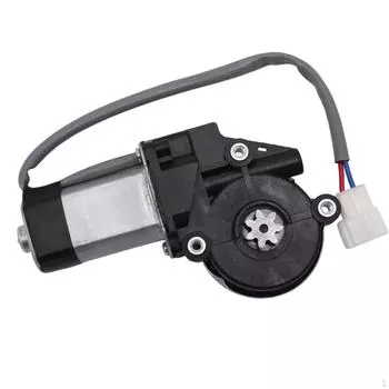 Передний правый электропривод стеклоподъемника, простая установка, высокая производительность, сменные детали для BT-50 B2500 4