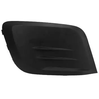 Передний правый бампер противотуманная решетка крышка для Peugeot Partner Citroen Berlingo 2015 - 2019