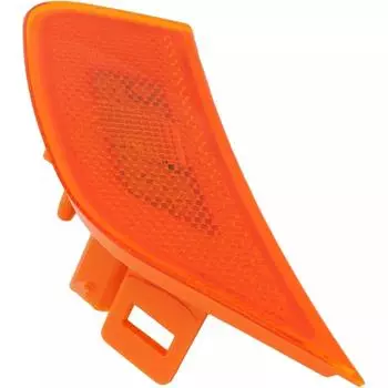 Передний правый габаритный фонарь для Cadillac Escalade Chevrolet Suburban 2021-2023