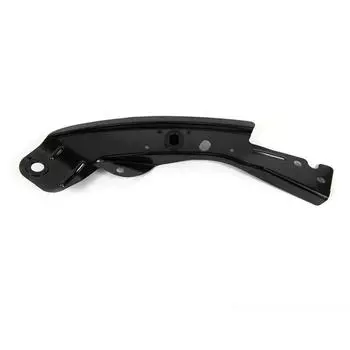 Передний правый кронштейн поддержки бампера для 2012-2017 Dodge Dart # 05182620AC