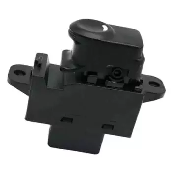 Передний правый пассажирский переключатель управления стеклоподъемником автомобиля кнопка стеклоподъемника 93580-1R200 подходит для Hyundai Solaris Accent 2011-2016 CHINA