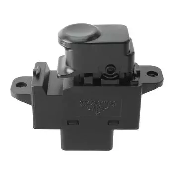 Передний правый переключатель стеклоподъемника для пассажирской двери для Hyundai Accent 2012-16 93580-1R000