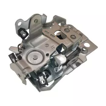 Передний правый привод замка двери для Chevy K1500 K2500 K3500 C2500 C1500 пикап S10