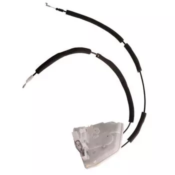 Передний правый привод замка двери пассажира Замена подходит для Mazda 3 2010-2013