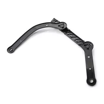 Передний правый стеклоочиститель Рычаг стеклоочистителя чёрный