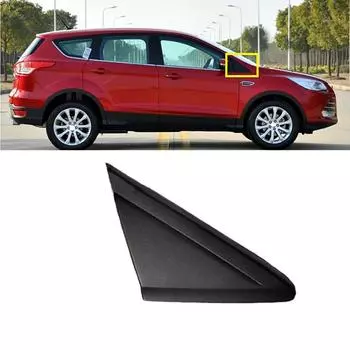Передний правый угол зеркала, треугольная крышка крыла для Ford Escape 2013-2019