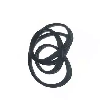 Передний правый уплотнитель погоды резиновый 72315-SNA-A01 для Honda Civic седан 2006-11