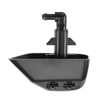 Передний правый жиклер омывателя фары LR003850 для Land Rover LR2 2008-2013