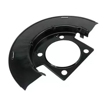 Передний пыльник тормозного диска для 1999-2024 GMC Chevrolet Hummer H2 6.0L 6.2L 25846355