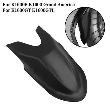 Передний расширитель крыла для BMW K1600GT K1600GTL K1600B K1600 Grand America K 1600 GTL ABS расширитель крыла чёрный