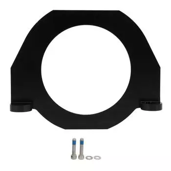 Передний сальник коленчатого вала, металлический змеевик двигателя, защитная пластина сальника коленчатого вала для N54 N55 N