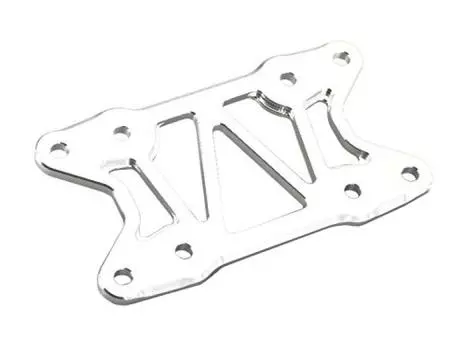 Передний стабилизатор KITACO GSR250 полностью серебристый (Модели LC6GJ55D) 580-2800200