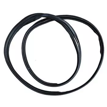 Передний уплотнитель багажника Подходит для: Тесла Модель 3 оригинальное оборудование: 1090492-00-Б