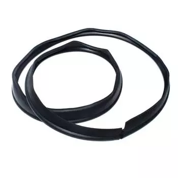 Передний уплотнитель капота двигателя для BMW F30 F31 F36 F33 F80 F82 F83 3-й серии