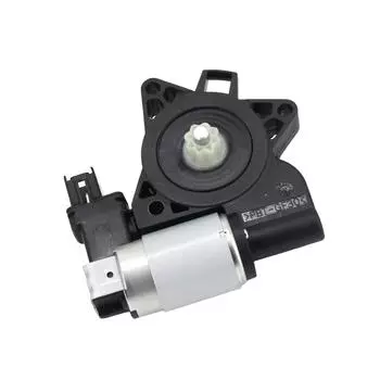 Передний водительский левый электродвигатель стеклоподъемника для Mazda 3/5/6 CX7 CX9 RX8 742801