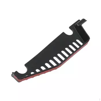 Передняя антиблокировочная крышка двигателя, прочные аксессуары на входе для уплотнения, прямая замена