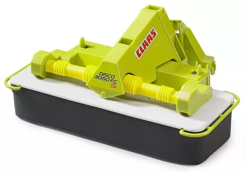 Передняя дисковая косилка Bruder Claas BR02324