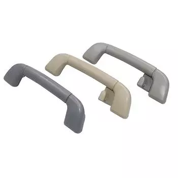 Передняя и задняя ручка безопасности на крышу автомобиля, внутренняя часть подлокотника на крышу для Toyota Camry /Prado /Alphard /Land Cruiser 2006-2011