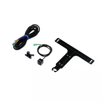 Передняя камера Alpine Multiview HCE-C2500FD