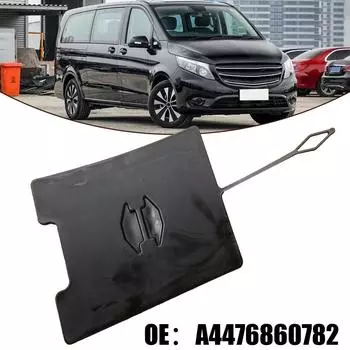 Передняя колесная арка Техническое обслуживание щиток рычага колеса крыло A4476860782 для Mercedes-Benz VITO W447 2016-2021 Автоаксессуары CHINA
