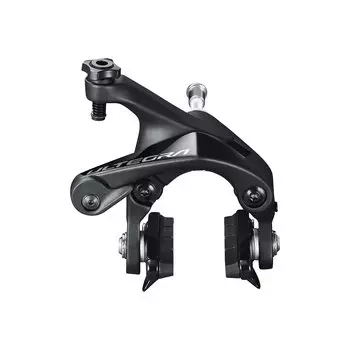 Передняя колодка SHIMANO R55C4 средняя BR-R8100