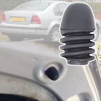 Передняя крышка капота автомобиля, стоп-буфер, амортизирующая подушка для VW Jetta A1 A2 A3 A4 1998 1999 2000 2001 2002 2003-2005 Bora 1X