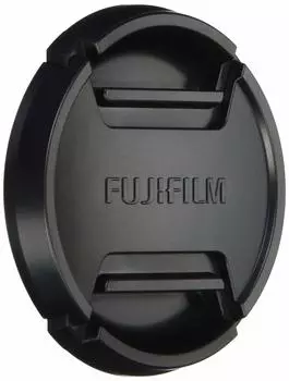 Передняя крышка объектива FUJIFILM II FLCP-62