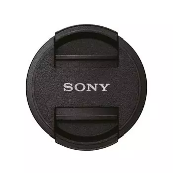 Передняя крышка объектива Sony 40,5 мм ALC-F405S