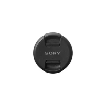 Передняя крышка объектива SONY 82 мм ALC-F82S