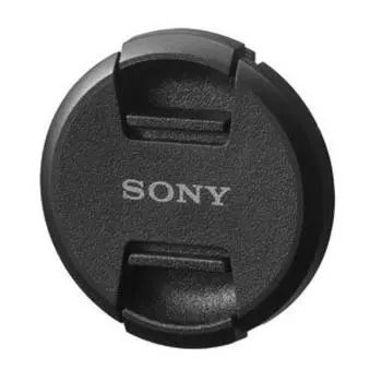 Передняя крышка объектива Sony 95 мм ALC-F95S