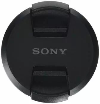 Передняя крышка объектива Sony ALC-F67S