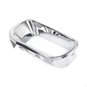 Передняя крышка воздуховода рама простая установка 51117337812 сборка ремонт запчасти замена правая