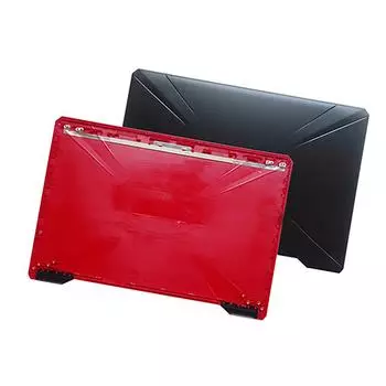 Передняя крышка ЖК-экрана для ноутбука ДЛЯ ASUS TUF Gaming FX80 FX80G FX504/G/GD FZ80G ZX80