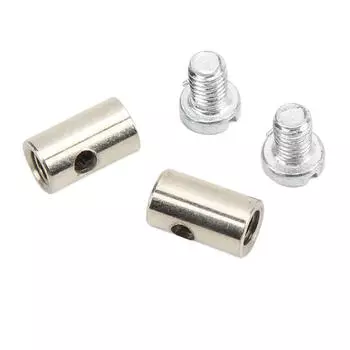 Передняя квадратная светодиодная фара для грузовика с дальним и ближним светом DRL для Cherokee Limited Sport Utility 2015 серебряный