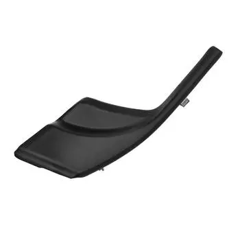 Передняя левая боковая накладка на жабо стеклоочистителя 53867-52150 для Toyota Prius C 2012-2018