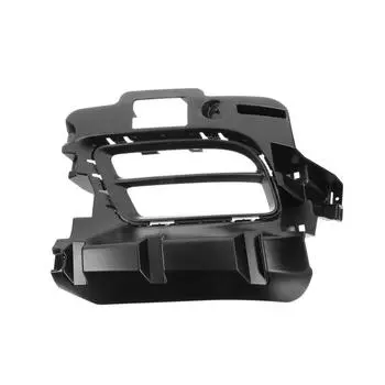 Передняя левая боковая противотуманная фара, рамка 68307809AA для Dodge Durango 2018 2019 2020