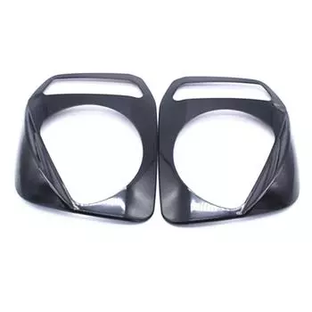 Передняя левая и правая внешняя рамка фары для Suzuki Jimny 2007-15