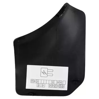 Передняя левая крышка капота для Mazda 6 14 17 Пластик Материал Внешний вид Форма Размер Проверка Номер детали Совместимость CHINA