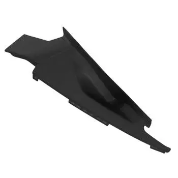 Передняя левая накладка на боковую часть жабо стеклоочистителя для Honda Civic 2022-2024