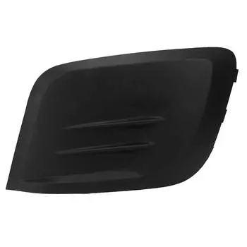 Передняя левая накладка противотуманной решетки бампера для Peugeot Partner Citroen Berlingo 2015 - 2019